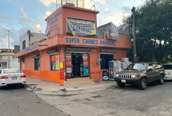 Local comercial en  Los Naranjos Sector 1, San Nicolás De Los Garza
