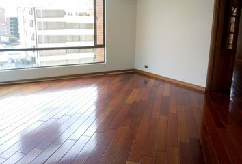 Apartamento en  Chapinero Occidental, Bogotá