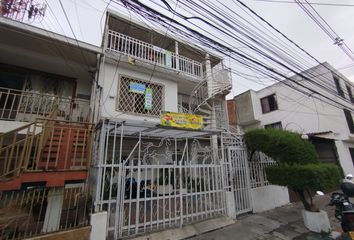 Apartamento en El Jardín, Oriente, Cali