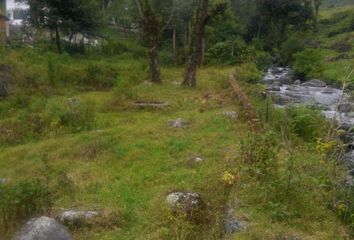 Lote de Terreno en  Xico, Veracruz