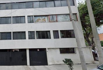 Departamento en  Calle José Toribio Medina 53-69, Algarín, Cuauhtémoc, Ciudad De México, 06880, Mex