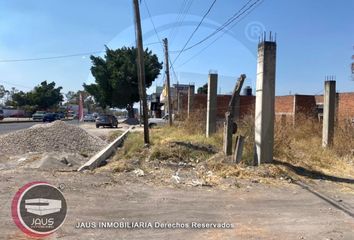 Lote de Terreno en  Hermenegildo Galeana, Cuautla De Morelos