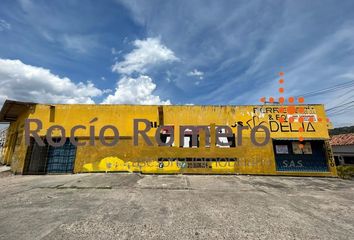 Bodega en  El Llano, Cúcuta