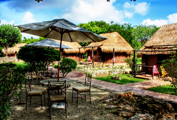 Casa en  Tecoh, Yucatán