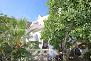 Chalet en  Sedella, Málaga Provincia