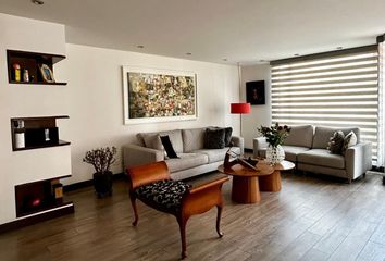 Apartamento en  Calle 96 21 78, Bogotá, Bogotá, D.c., Col