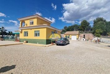 Chalet en  Totana, Murcia Provincia