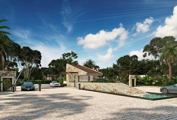 Lote de Terreno en  Mérida, Mérida, Mérida, Yucatán