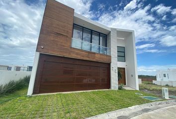 Casa en  Punta Tiburón, Alvarado, Veracruz