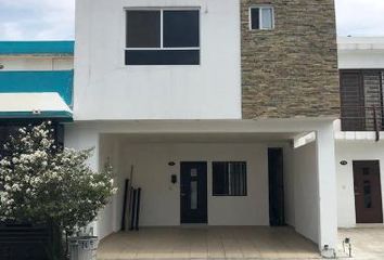 8 casas en venta en Jolla de Anáhuac Sector Nápoles, General Escobedo -  