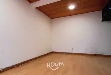 House for rent in La Cabrera, Chía