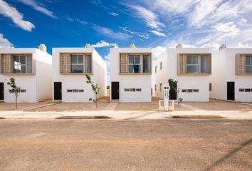 Casa en  Tixkokob, Yucatán