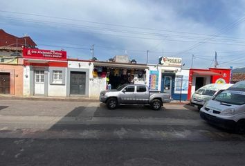 Local comercial en  Barrio De Mexicanos, San Cristóbal De Las Casas