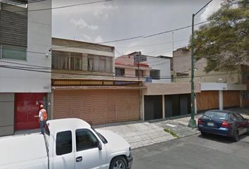 Casa en  Avenida Colonia Del Valle 601-637, Del Valle, Del Valle Centro, Benito Juárez, Ciudad De México, 03100, Mex