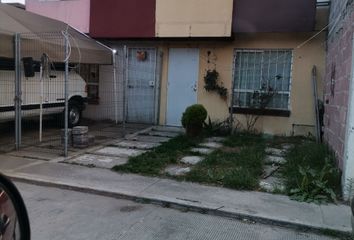 Casa en  Los Álamos, Melchor Ocampo