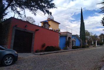 Casa en fraccionamiento en  Calle Del Águila 4-9, Fracc Villa De Los Frailes, San Miguel De Allende, Guanajuato, 37790, Mex