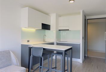 Departamento en arriendo en Providencia