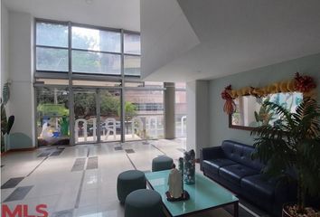 Apartamento en  Laureles, Medellín