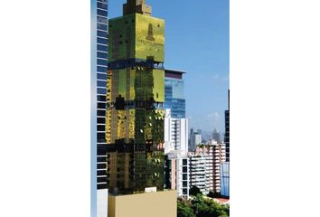 Apartamento en  Ciudad De Panamá