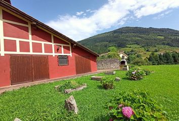 Chalet en  Aulesti, Vizcaya