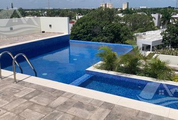 Departamento en  Álamos I, Cancún