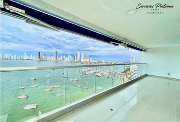 Apartamento en  La Providencia, Cartagena De Indias