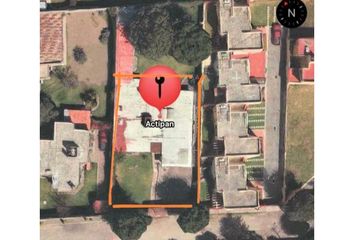 Lote de Terreno en  San Juan, San Andrés Cholula