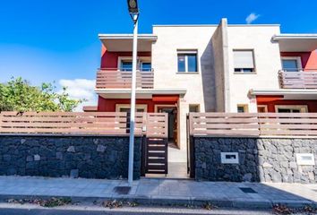 Chalet en  La Laguna, St. Cruz De Tenerife