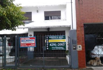 Casa en  Rafael Calzada, Partido De Almirante Brown