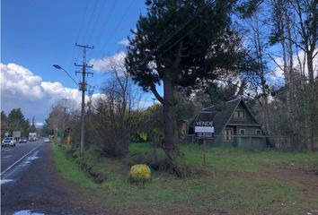 Parcela en  Villarrica, Cautín