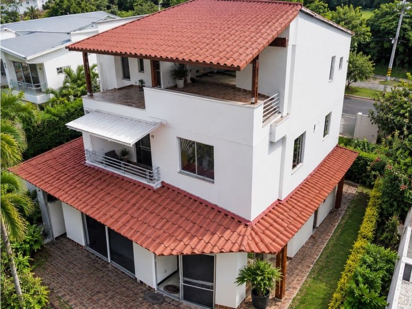 House for rent in Cali