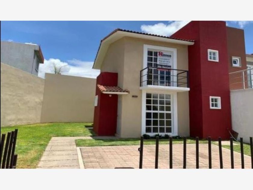 venta Casa en Villas del Campo, Calimaya (MX22-MR9798)