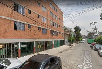 Condominio horizontal en  Cerrada Venustiano Carranza 18-35, Pueblo Santa Martha Acatitla, Iztapalapa, Ciudad De México, 09510, Mex