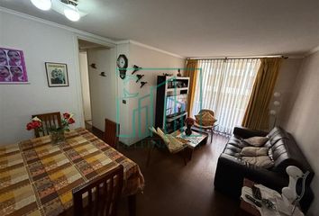 Departamento en venta en Santiago Centro