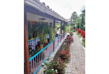 Villa-Quinta en  La Tebaida, Quindío