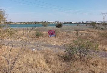 Lote de Terreno en  Materiales El Colorado, Benito Juárez, Ejido San Miguel Lázaro Cárdenas, El Marqués, Querétaro, 76246, Mex