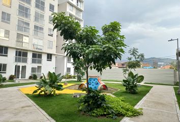 Apartment for rent in San Juan Bosco, Cali