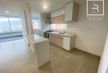 Apartamento en  Carrera 43a, La Doctora, Sabaneta, Antioquia, Col