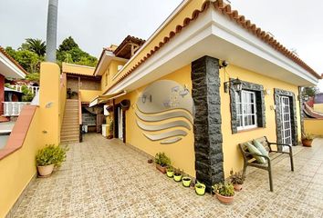 Villa en  Santa Ursula, St. Cruz De Tenerife