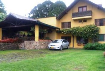 Villa-Quinta en  Carrera 61 41 40, Rionegro, Antioquia, Col