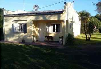 Casa en  Comandante Nicanor Otamendi, General Alvarado