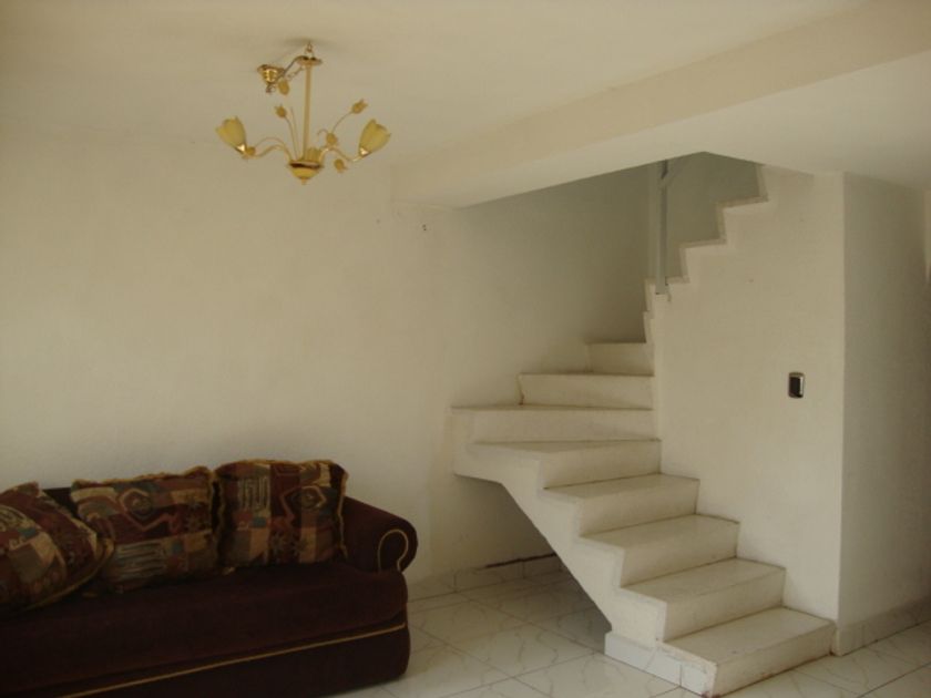 venta Casa en San Buenaventura, Ixtapaluca, Ixtapaluca (358367--408)-  