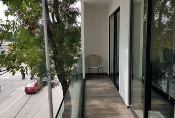 Departamento en  Santa Maria Nonoalco, Benito Juárez, Cdmx