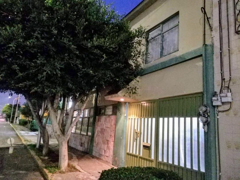 venta Casa en Jardines de San Manuel, Puebla, Municipio de Puebla  (EB-LM2064s)