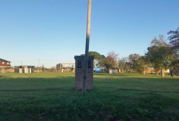 Terrenos en  Belén De Escobar, Partido De Escobar