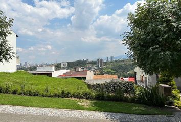 Lote de Terreno en  Privada Cúspide, Bosque Real Country Club, Huixquilucan, México, 52774, Mex