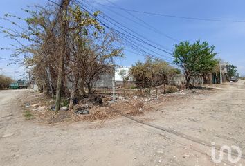 Lote de Terreno en  Lomas De Acolapan, Tepoztlán
