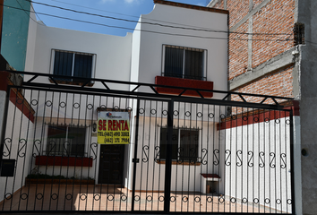 Casa en  Nuevos Colonos Unidos, Irapuato, Guanajuato