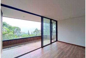 Apartamento en  Las Palmas, Medellín