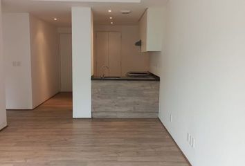 Departamento en  Avenida Vasco De Quiroga 1225-1229, Sta Fe, Cuevitas, Álvaro Obregón, Ciudad De México, 01220, Mex